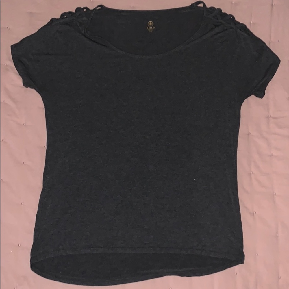 Cute comfy tshirt.